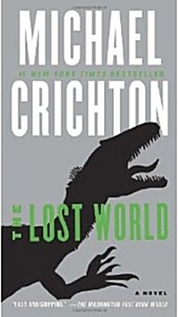 The Lost World (Mass Market Paperback)