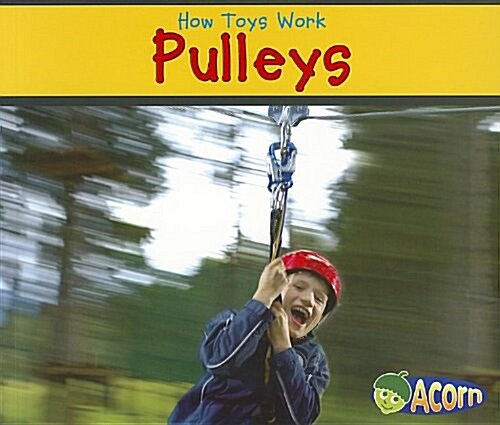 Pulleys (Paperback)