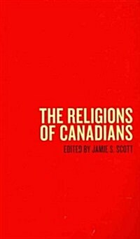 The Religions of Canadians (Paperback)