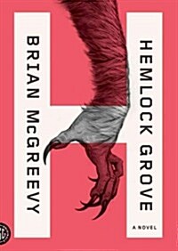 Hemlock Grove (Audio CD)