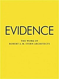 Evidence (Hardcover)