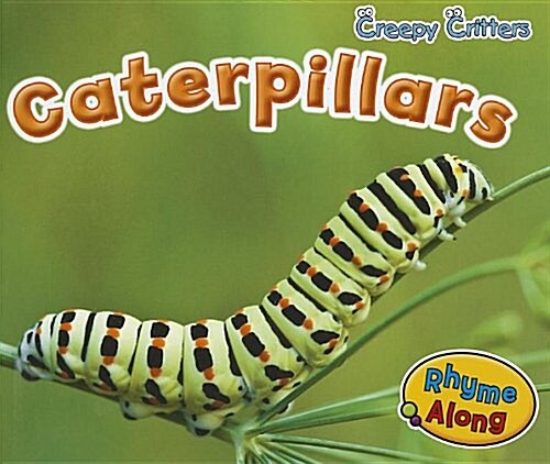 Caterpillars (Paperback)
