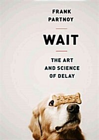 Wait: The Art and Science of Delay (Audio CD)