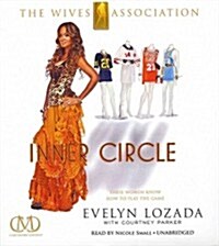 Inner Circle (Audio CD)