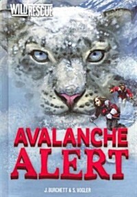 Avalanche Alert (Library Binding)