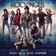 Rock of Ages OST
