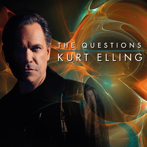 [수입] Kurt Elling - The Questions [180g 오디오파일 2LP]