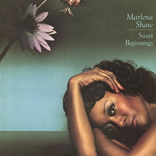 [수입] Marlena Shaw - Sweet Beginnings [180g 오디오파일 LP]
