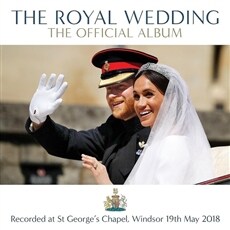 (The)Royal Wedding  The Official Album