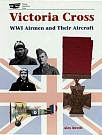 Victoria Cross (Paperback)