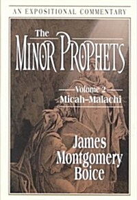 The Minor Prophets (Hardcover)