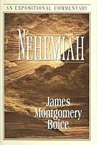 Nehemiah (Hardcover)