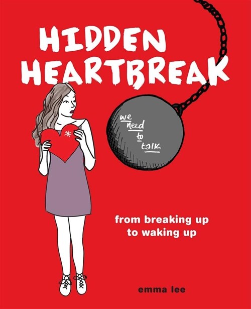 Hidden Heartbreak (Paperback)