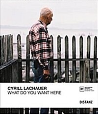 Cyrill Lachauer (Hardcover)