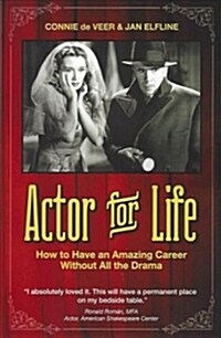 Actor for Life (Paperback)