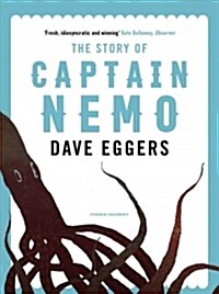 The Story of Captain Nemo (Paperback)