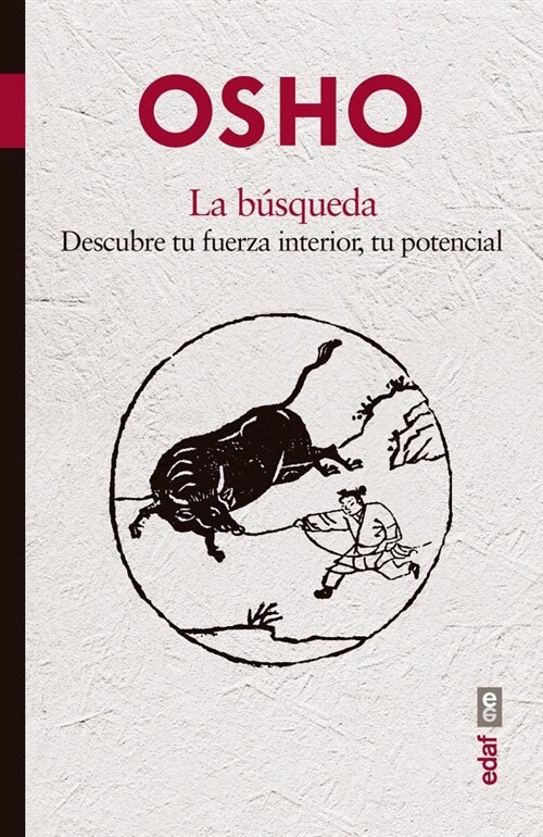 Busqueda, La (Paperback)