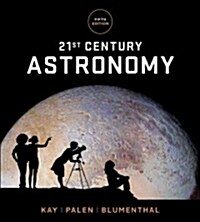 21st Century Astronomy (Hardcover, 5)