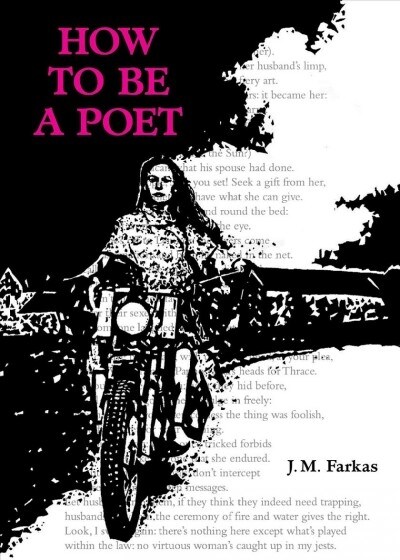 How to Be a Poet (Paperback)