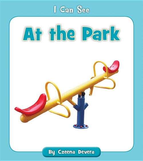 At the Park (Paperback)