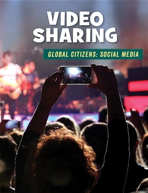 Video Sharing (Paperback)