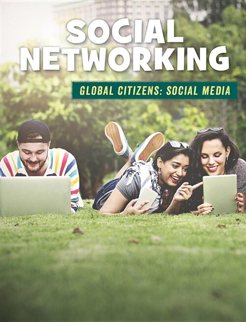 Social Networking (Library Binding)