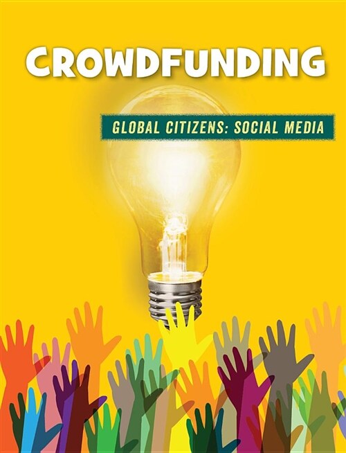 [중고] Crowdfunding (Library Binding)