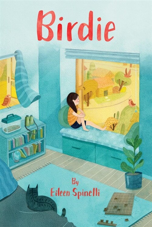 Birdie (Hardcover)