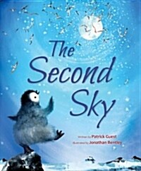 The Second Sky (Hardcover)