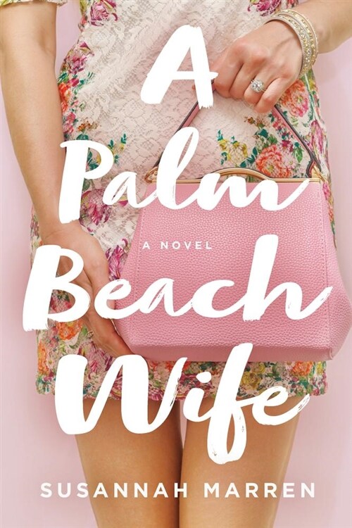 A Palm Beach Wife (Hardcover)