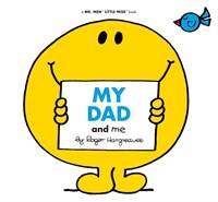 My Dad and Me (Paperback)
