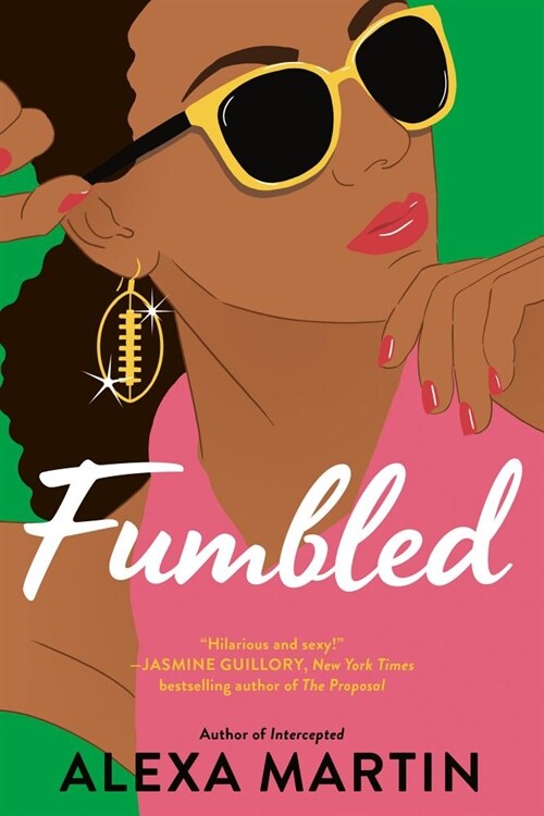 Fumbled (Paperback)