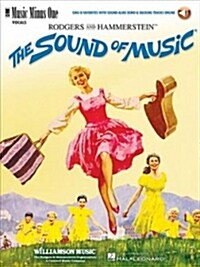 The Sound of Music for Female Singers (Paperback)