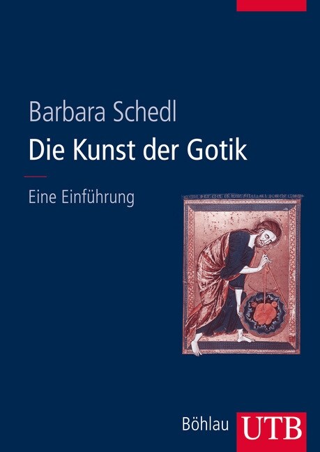 Die Kunst Der Gotik: Eine Einfuhrung (Paperback)