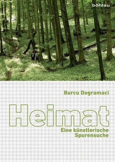 Heimat: Eine Kunstlerische Spurensuche (Paperback)