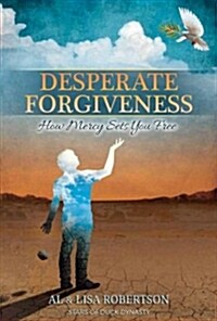 Desperate Forgiveness (Hardcover)