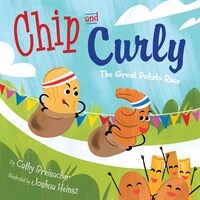 Chip and Curly (Hardcover)