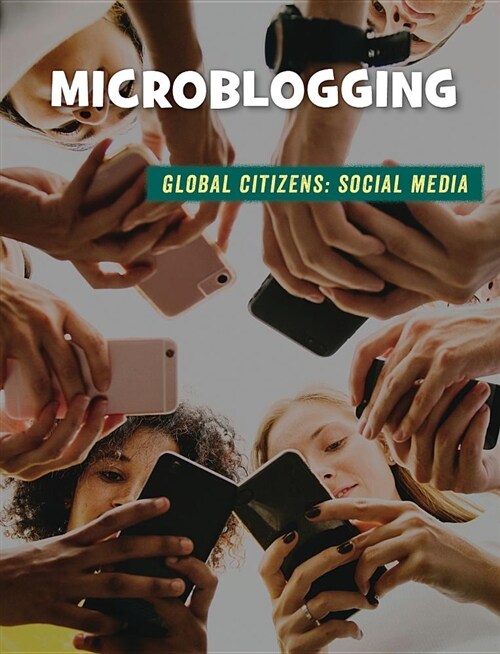 Microblogging (Paperback)