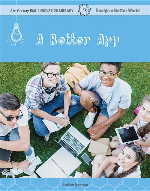 A Better App (Paperback)