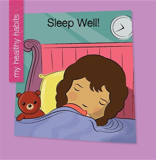 Sleep Well! (Paperback)