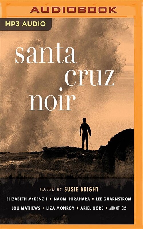 Santa Cruz Noir (MP3 CD)