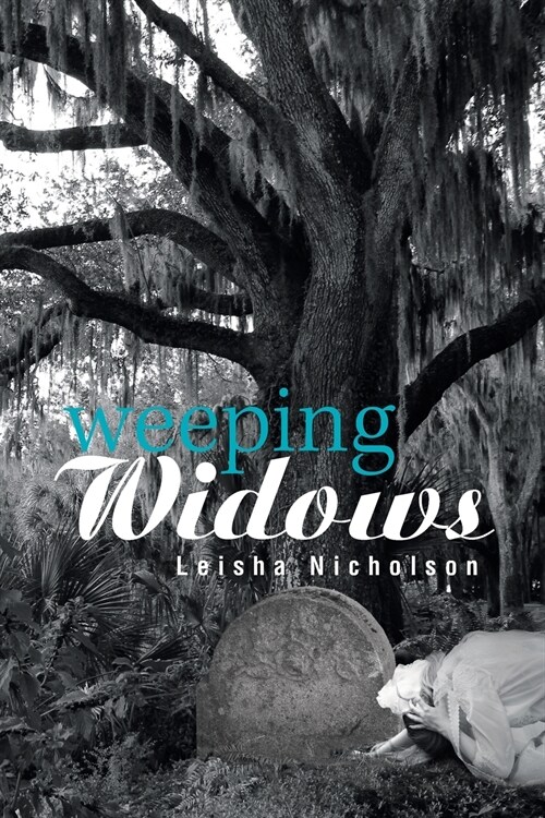 Weeping Widows (Paperback)