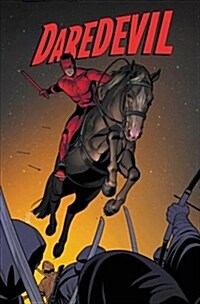 Daredevil: Back in Black Vol. 7: Mayor Murdock (Paperback)