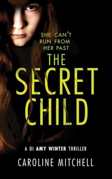 The Secret Child (Audio CD)