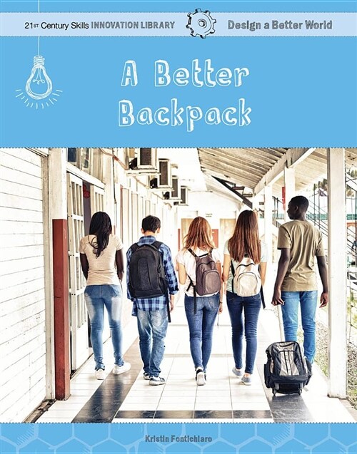 A Better Backpack (Library Binding)