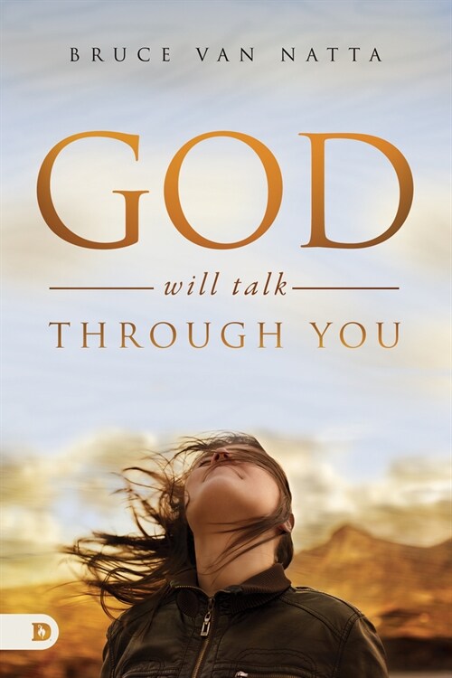 God Will Talk Through You (Paperback)