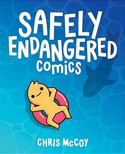 Safely Endangered Comics (Paperback)