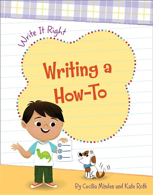 Writing a How-to (Paperback)