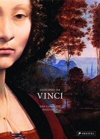 Leonardo da Vinci : the complete paintings in detail