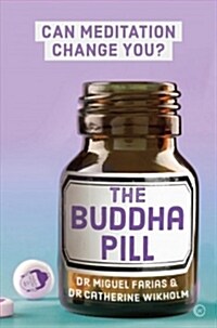 [중고] The Buddha Pill : Can Meditation Change You? (Paperback)